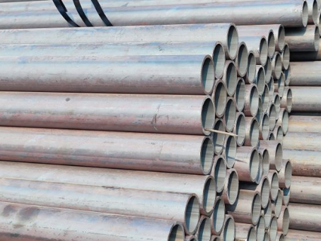 定海20#无缝钢管