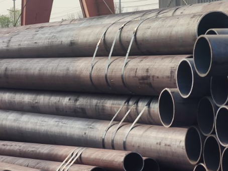 定海45#无缝钢管