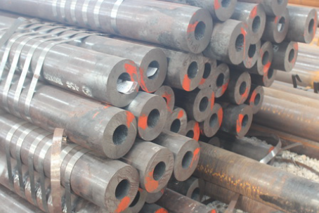 定海27simn无缝钢管