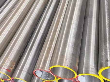 定海P91无缝钢管