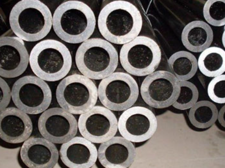 定海35crmo精密钢管