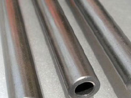 定海40cr精密钢管