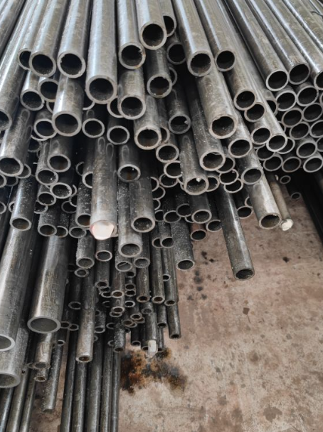 定海35crmo精密钢管