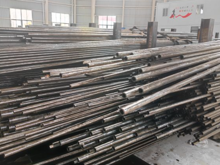 定海20cr精密钢管