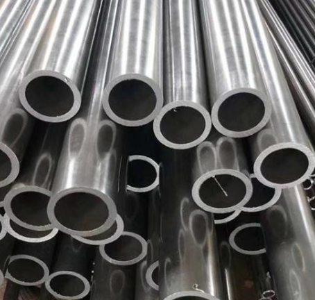 定海20crmnti精密钢管