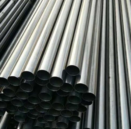 定海gcr15精密无缝钢管