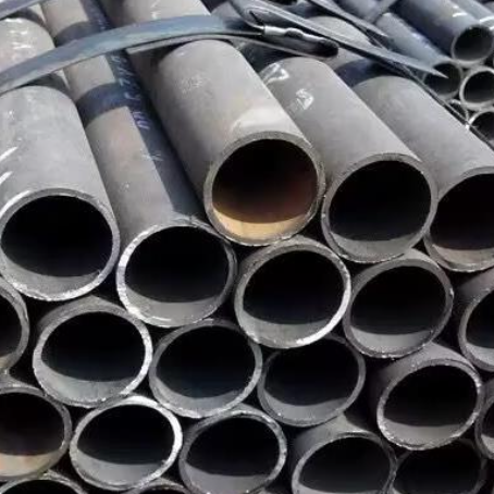 定海15CrMoG合金管