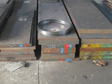 定海18NiCrMo5模具钢