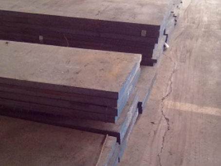 定海3Cr17Mo模具钢