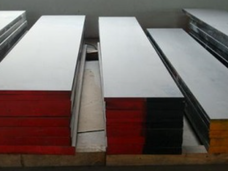 定海Cr12MoV模具钢