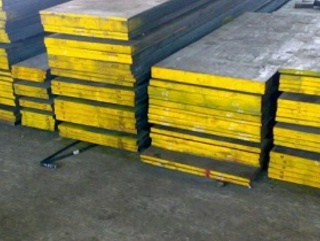 定海Cr12Mo1V1模具钢