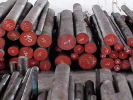 定海CrWMn模具钢