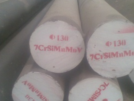 定海7CrSiMnMoV工具钢