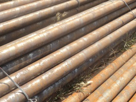 定海Cr12Mo1V1工具钢