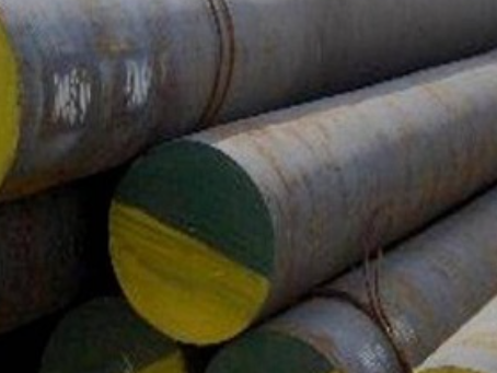 定海6CrMnSi2Mo1V工具钢