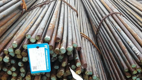 定海30CrNi3Mo合金结构钢