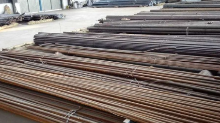 定海30CrNi4MoA合金结构钢