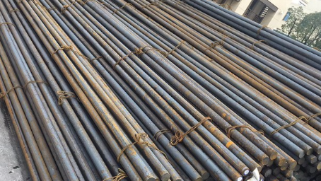 定海30Mn2合金结构钢