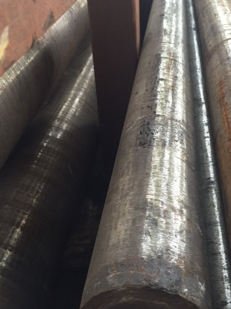 定海35Mn2合金结构钢