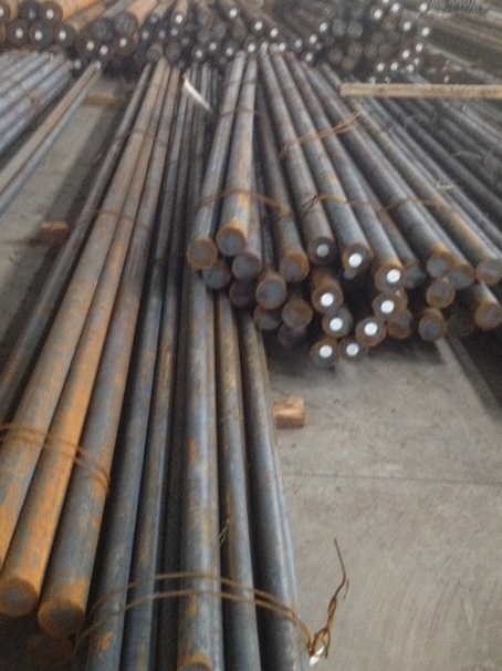 定海35SiMn合金结构钢