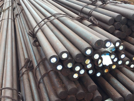 定海40B合金结构钢