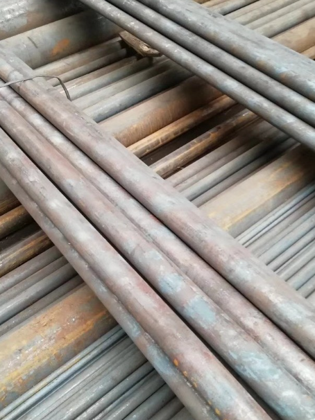 定海45B合金结构钢