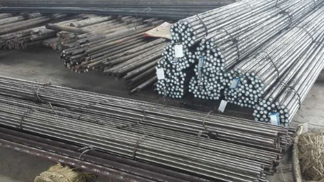 定海50B合金结构钢