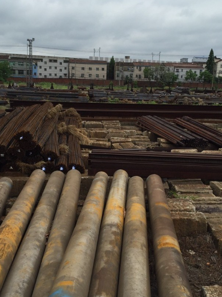 定海20MnMoB合金结构钢