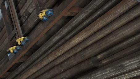 定海15Cr合金结构钢