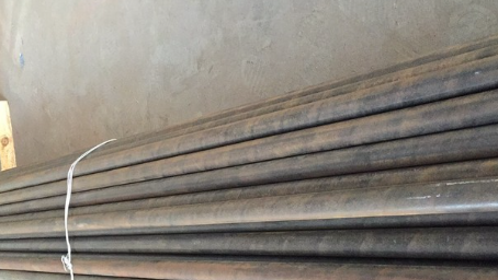 定海35Cr合金结构钢