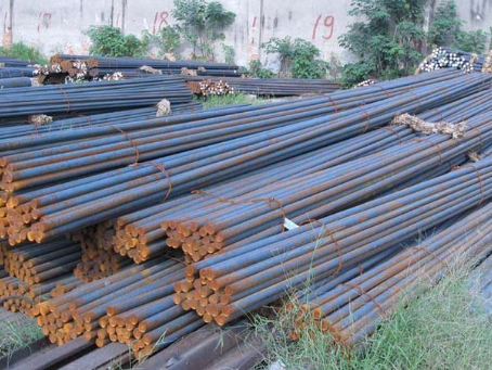 定海50Cr合金结构钢