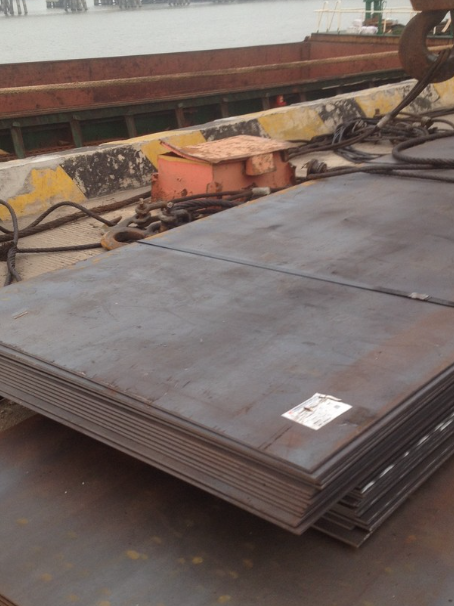 定海65Mn弹簧钢板