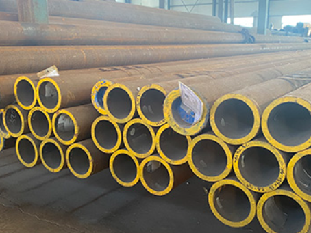 定海P11合金钢管