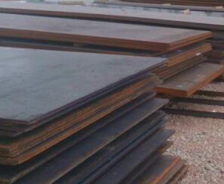 定海40CrMo合金钢板