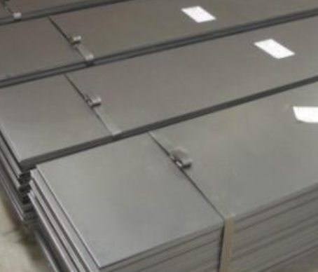 定海Q420C高强钢板