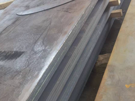 定海15CrMo合金钢板