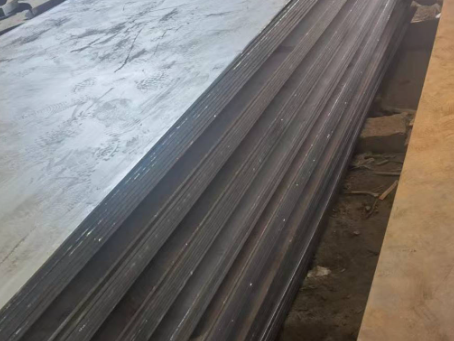 定海12cr1mov合金钢板