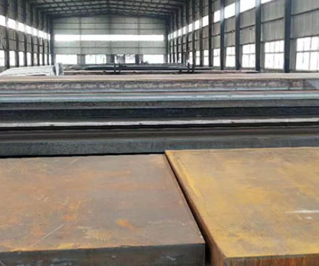 定海20Cr合金钢板